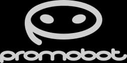Логотип партнёра Promobot